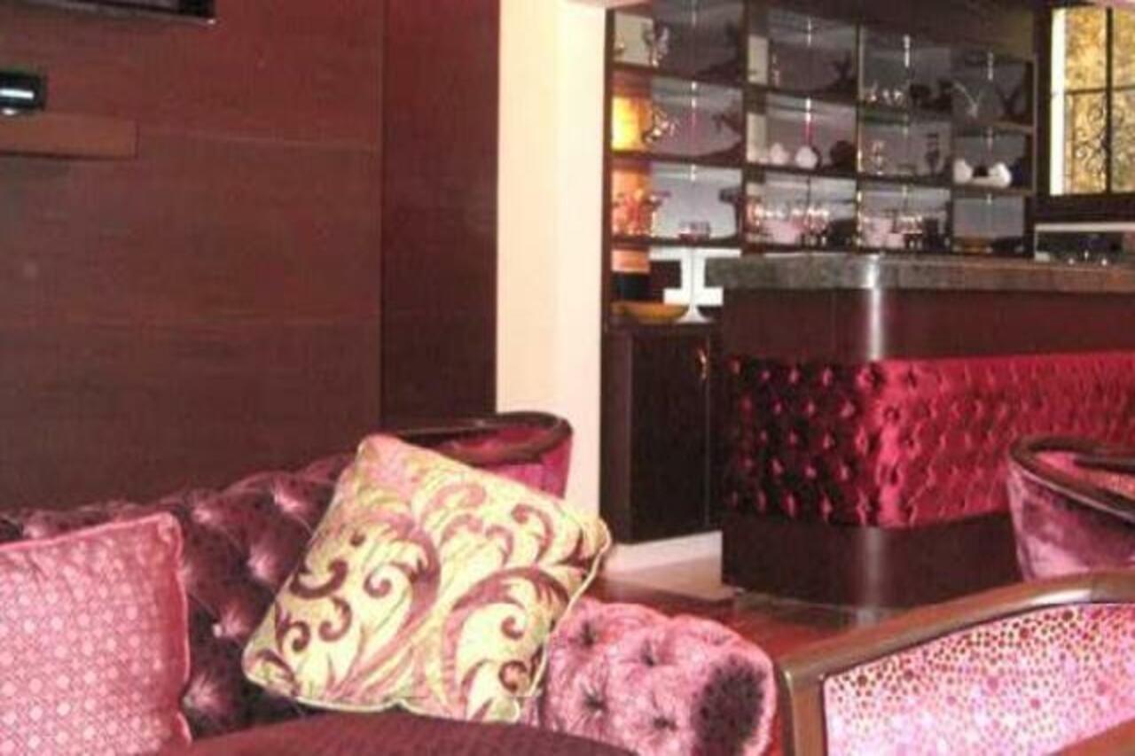 Villa Queen- Barbie House Beirut Esterno foto