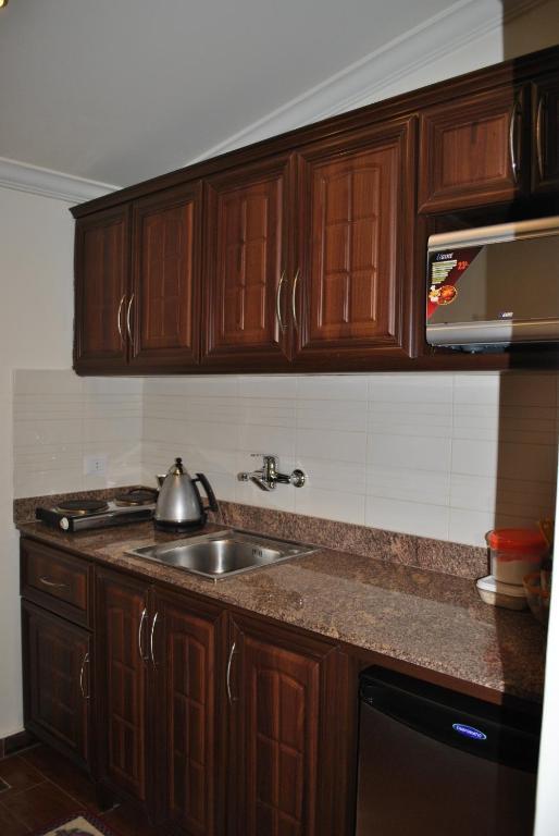 Villa Queen- Barbie House Beirut Camera foto