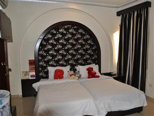 Villa Queen- Barbie House Beirut Esterno foto